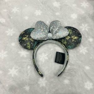 Disney100 ears